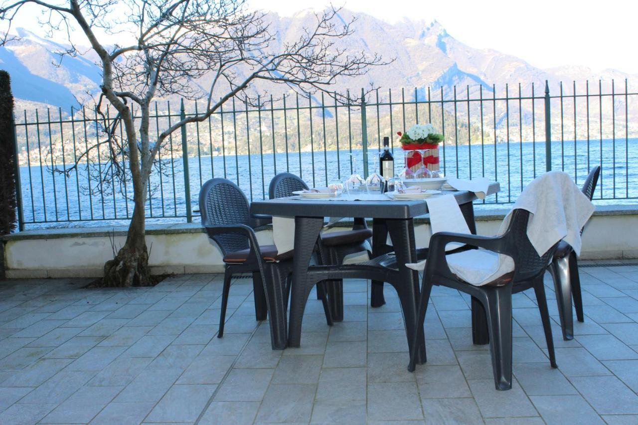 Apartamento Romantic Dream On The Lake Lezzeno Exterior foto