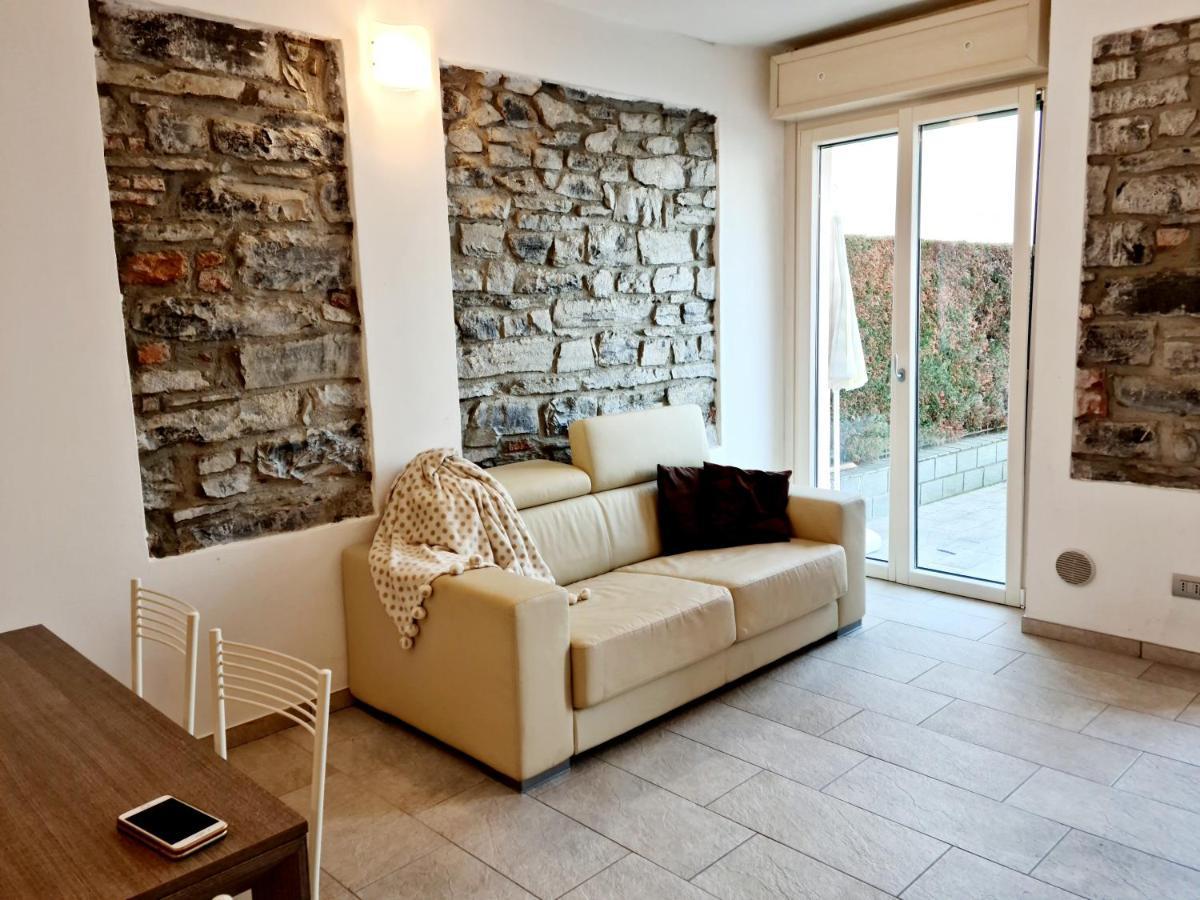 Apartamento Romantic Dream On The Lake Lezzeno Exterior foto