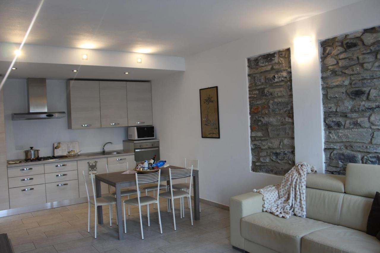Apartamento Romantic Dream On The Lake Lezzeno Exterior foto