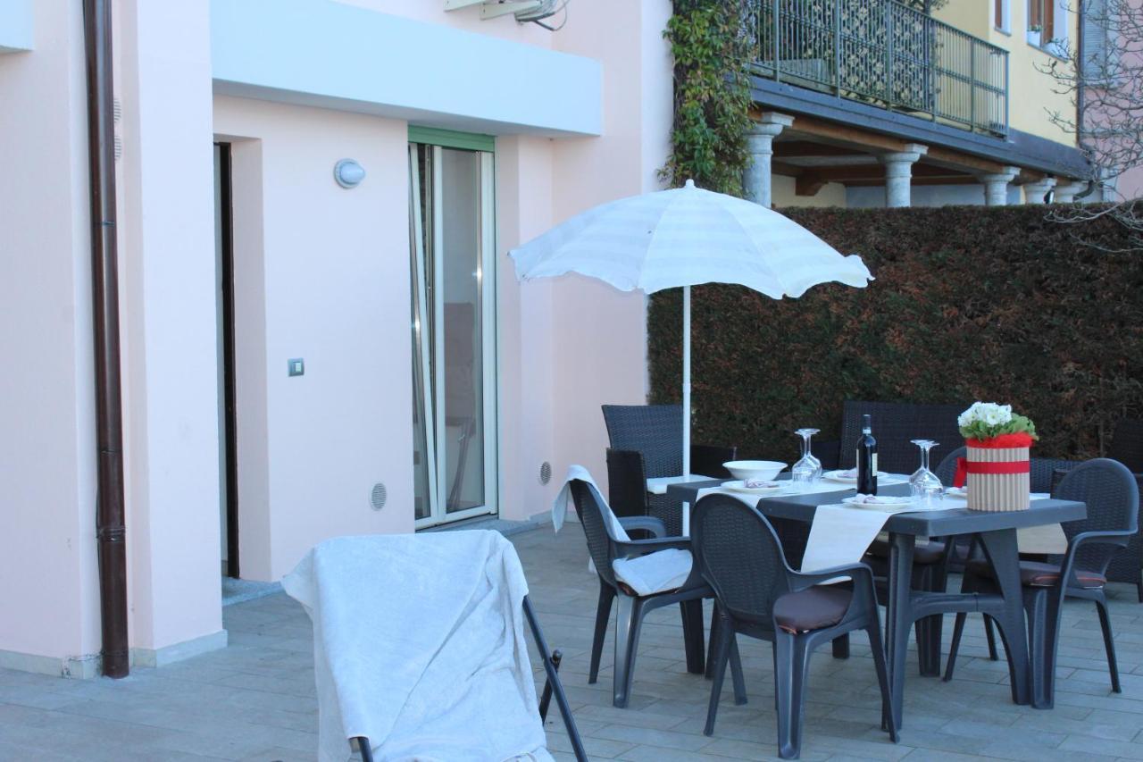Apartamento Romantic Dream On The Lake Lezzeno Exterior foto