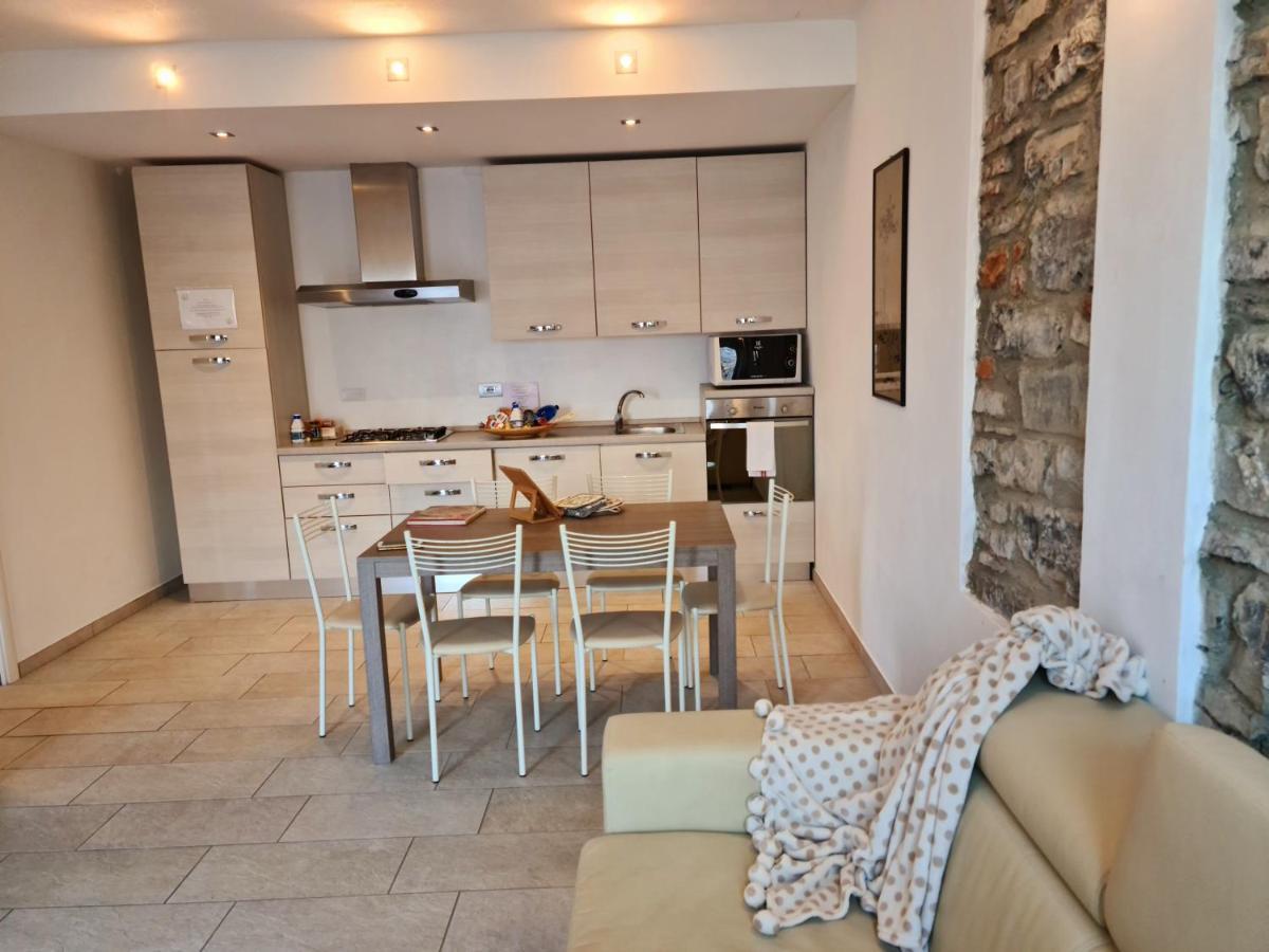 Apartamento Romantic Dream On The Lake Lezzeno Exterior foto