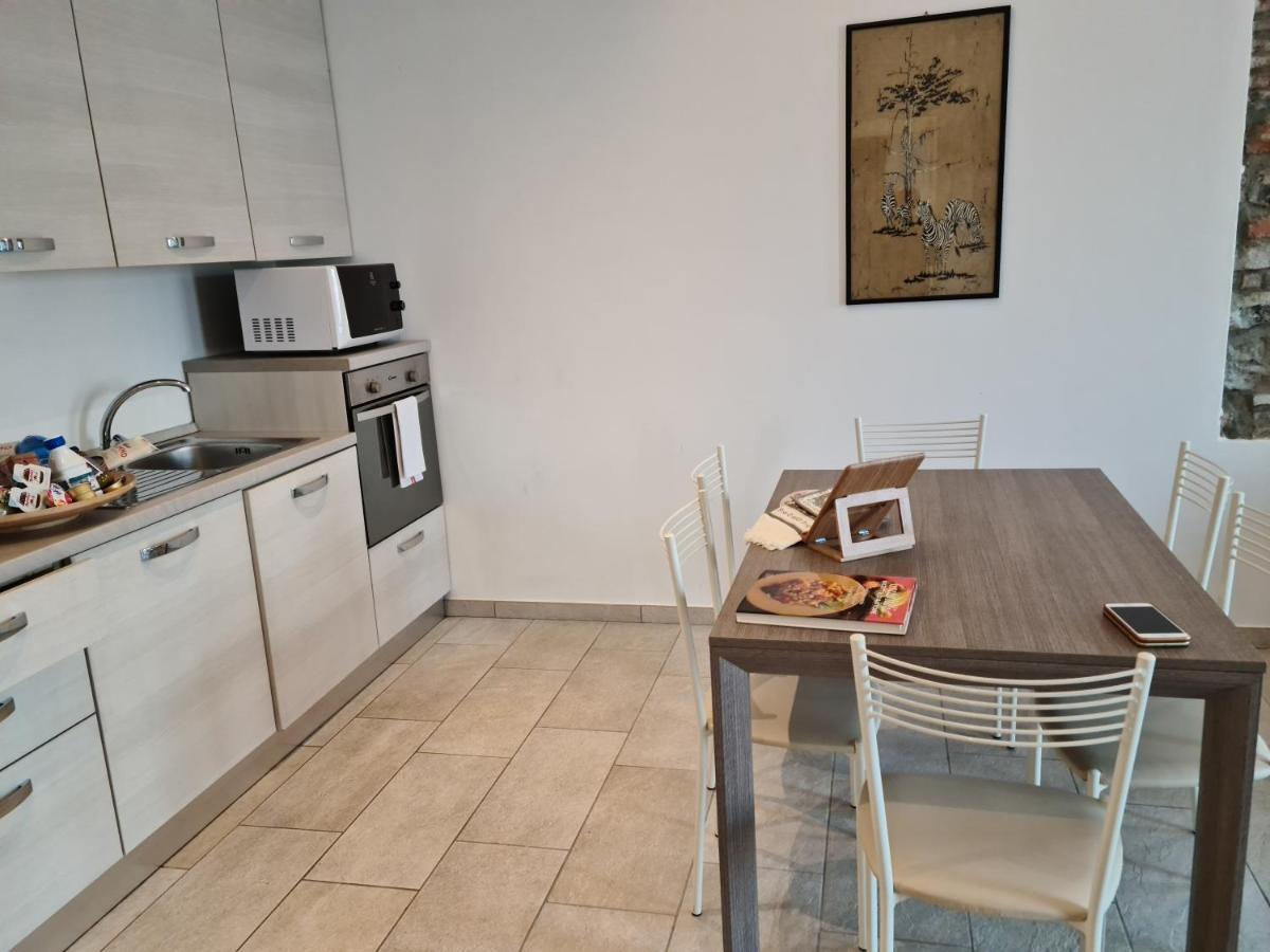 Apartamento Romantic Dream On The Lake Lezzeno Exterior foto