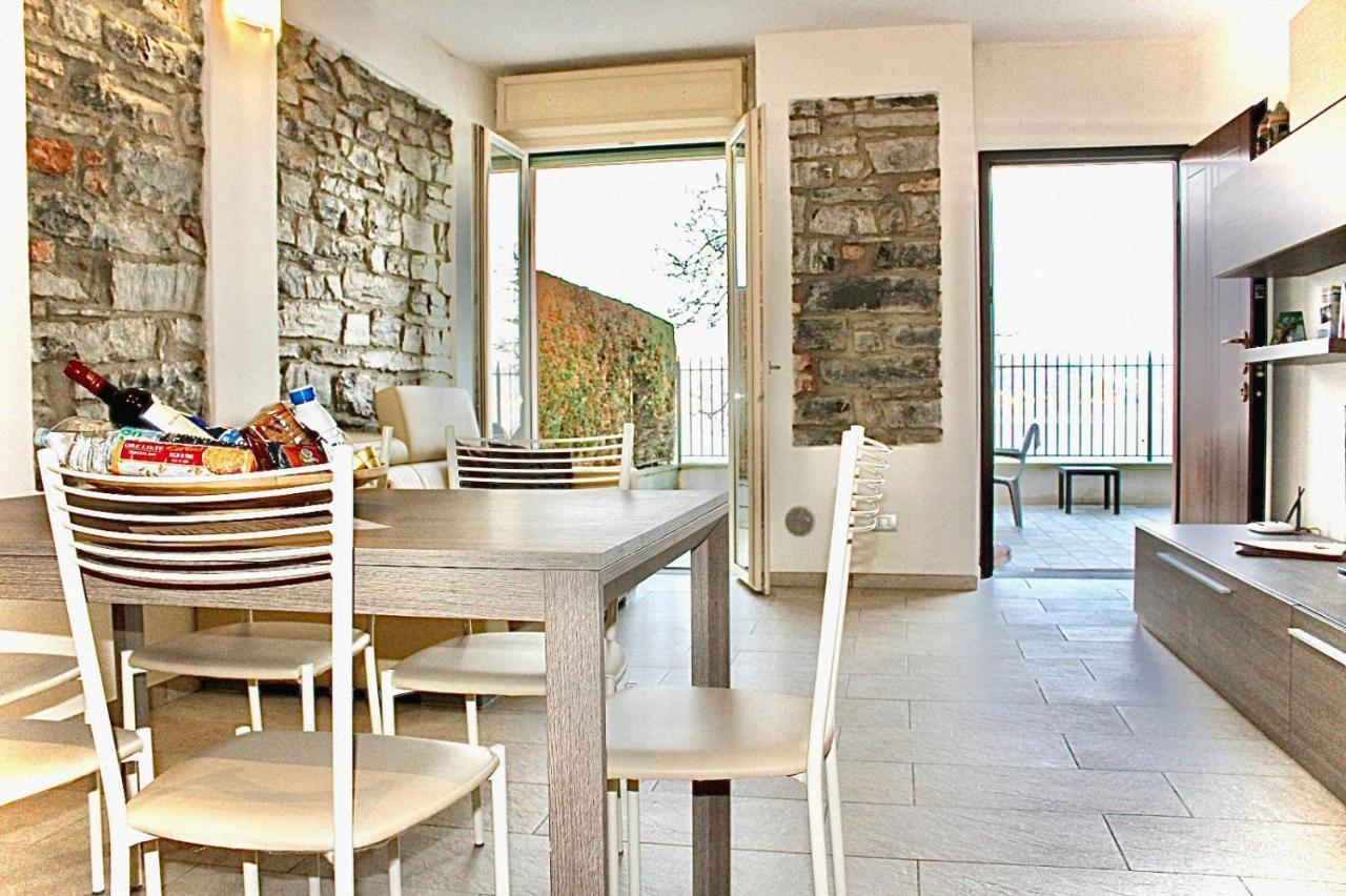 Apartamento Romantic Dream On The Lake Lezzeno Exterior foto