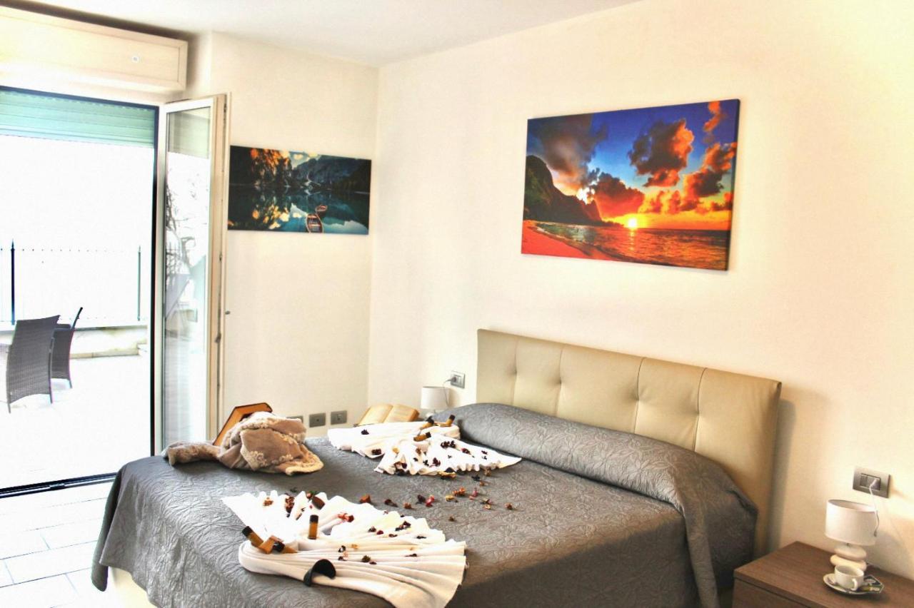 Apartamento Romantic Dream On The Lake Lezzeno Exterior foto