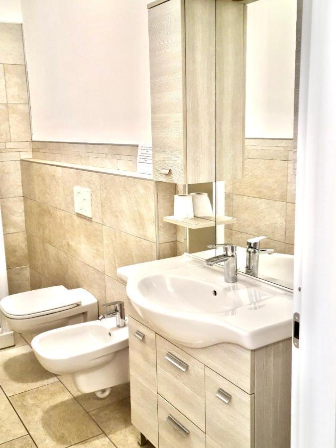 Apartamento Romantic Dream On The Lake Lezzeno Exterior foto